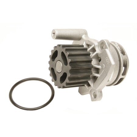 Uro Parts 11-10 Aud A3 Cbea/06-04 Vw Beetle Bew/12 Water Pump, 038121011G 038121011G